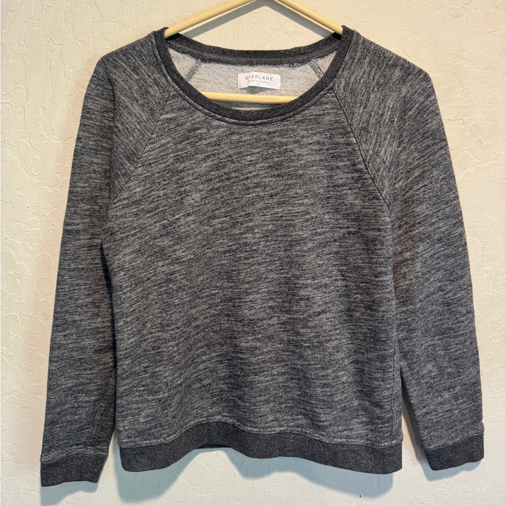Everlane Women’s Crewneck Sweatshirt